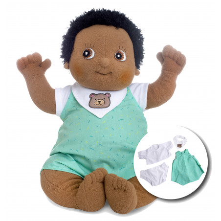 Baby Nils