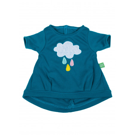 Robe nuage