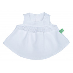 Tunique blanche