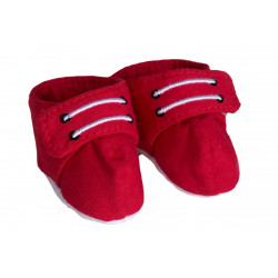 Chaussures rouges