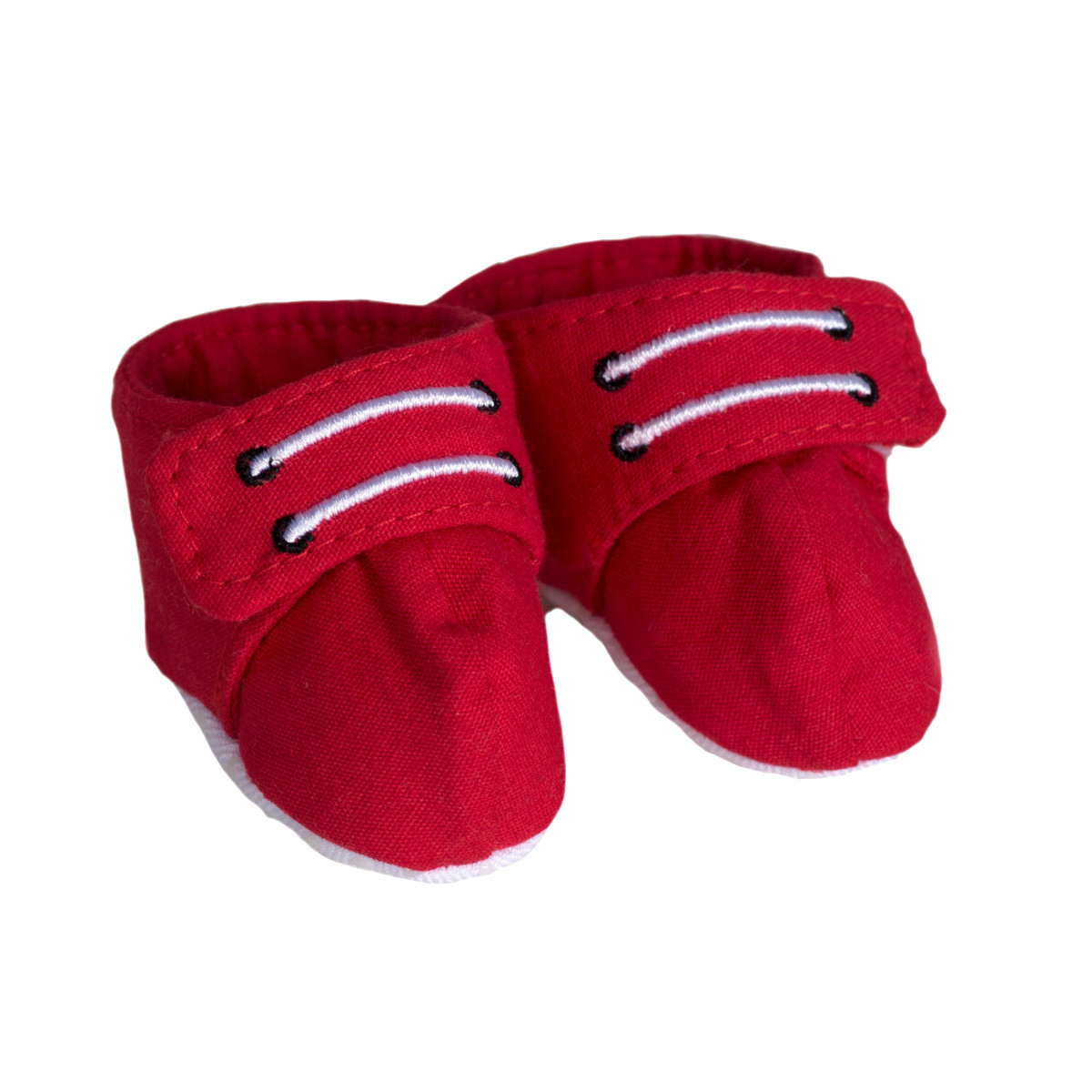 chaussures rouges