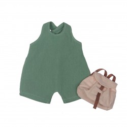 Tenue Ecobuds Printemps